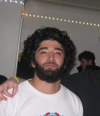 Jawaad Ahmar